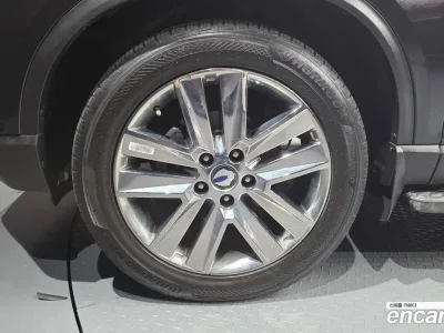 2020 Ssang Yong Rexton Diesel 2.2 4WD, фото 4, лот 10057017