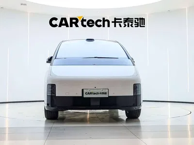 2025 Li Auto MEGA Model Home Family Special Edition, фото 2, лот 10443917