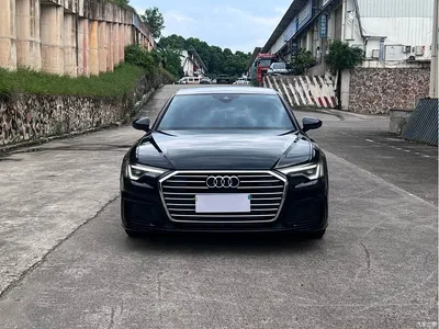 2021 Audi A6L 45 TFSI Premium Life Edition, фото 2, лот 10803762