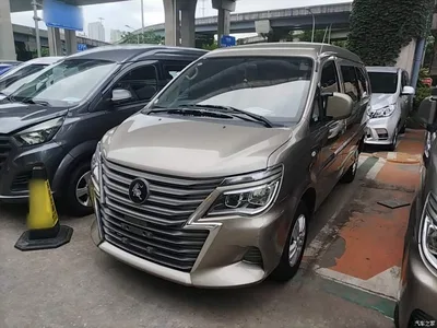 2023 Dongfeng Lingzhi M5L 1.6L Basic 7-seater, фото 1, лот 11158888