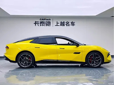 2025 Lotus Cars EMEYA Blossom 600 Luxury, фото 4, лот 11155352