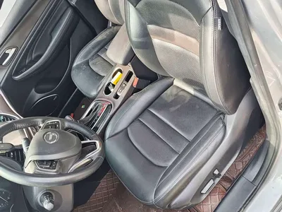 2018 GAC Trumpchi Trumpchi GA4 200T Automatic Exclusive, фото 4, лот 11177818