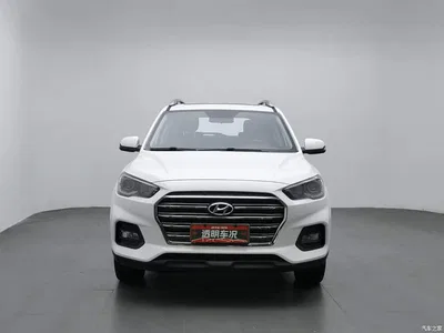 2018 Hyundai Beijing Hyundai ix35 2.0L Automatic 2WD Zhiyong·Enjoyment Edition, фото 3, лот 10684669