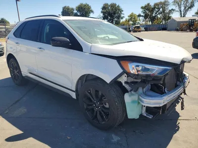 2024 FORD EDGE SE, фото 4, лот 10524320