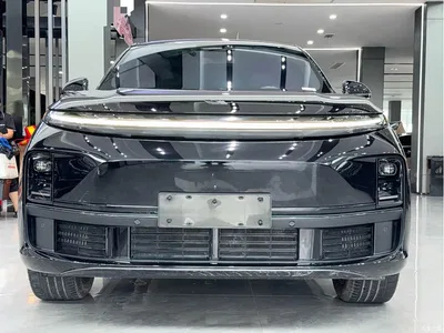2023 Li Auto L7 Pro, фото 2, лот 10446701