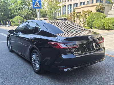 2024 Toyota Camry Hybrid 2.0HE Elite Edition, фото 3, лот 10620699