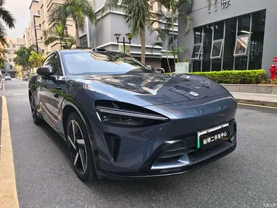 2025 Xiaomi Auto Xiaomi YU7 Ultra Long Range High Performance AWD Max Edition, фото 3, лот 10373315