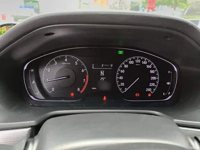 2018 Honda Accord 260TURBO Elite Edition China V, фото 4, лот 10436393