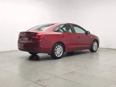 2015 Buick Excelle 15N Automatic Luxury, фото 2, лот 10616294
