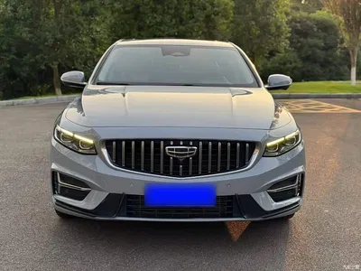 2023 Geely Xing Rui 2.0TD Premium Model, фото 3, лот 10358708