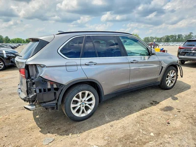 2016 BMW X5 XDR40E, фото 3, лот 10809937