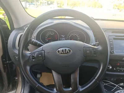 2015 Kia Sportage 2.0L Automatic 2WD GLS, фото 3, лот 10312473