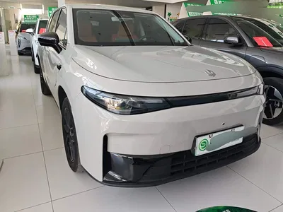 2024 Leapmotor C10 530 Comfort Edition, фото 2, лот 10316974