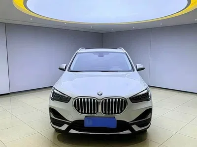 2022 BMW X1 sDrive20Li Fashion, фото 2, лот 10444632