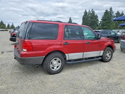 2004 FORD EXPEDITION XLT, фото 3, лот 10982139