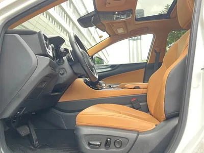 2022 Lexus NX New Energy 400h+ Joy Edition, фото 4, лот 11451269
