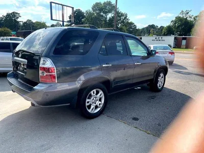 2006 ACURA MDX TOURING, фото 3, лот 10970488