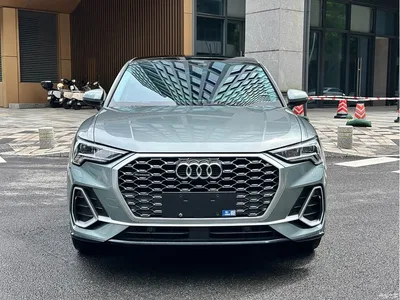 2020 Audi Q3 Sportback 45 TFSI quattro Fashion, фото 2, лот 10233337