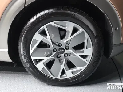 2022 Genesis GV60 Standard, фото 4, лот 10514810