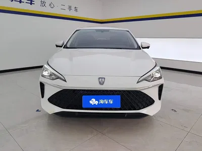2023 Roewe i5 1.5L CVT Honor Edition, фото 2, лот 10403156