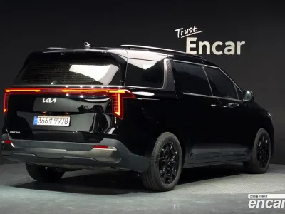 2025 Kia Canival Diesel 7-Seater Gravity, фото 2, лот 11060606