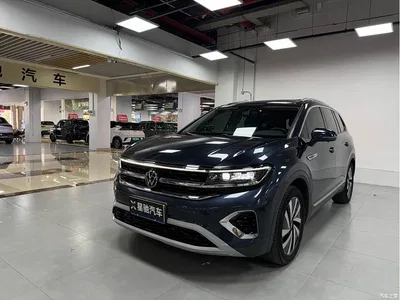 2021 Volkswagen Talagon 330TSI 2WD Luxury Premium Edition, фото 1, лот 10262563