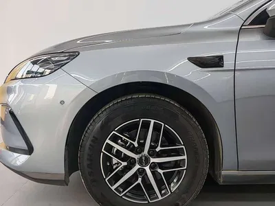 2025 BYD Hai Bao 05 DM-i DM-i Smart Driving Edition 120KM Flagship, фото 4, лот 10385164
