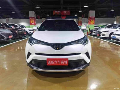 2018 Toyota IZOA 2.0L Sport Edition China VI, фото 2, лот 10310639