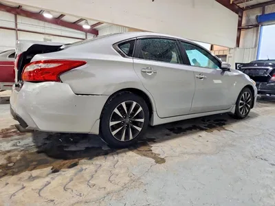 2016 NISSAN ALTIMA 2.5 SL, фото 3, лот 11314247
