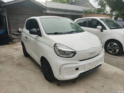 2022 Roewe Kaiwei CLEVER 311km Vitality Bobo Edition, фото 4, лот 10349757