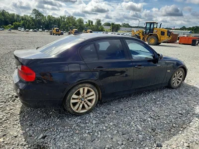 2007 BMW 328 I SULEV, фото 3, лот 10668041