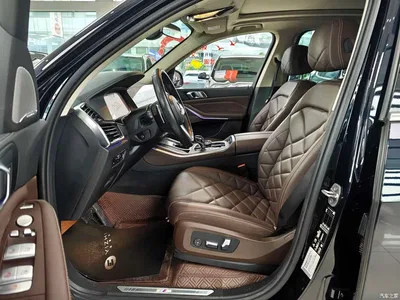 2022 BMW X5 Facelift xDrive 30Li Premium M Sport Package, фото 4, лот 10463290
