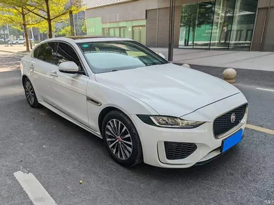 2020 Jaguar XEL 2.0T 200PS R-DYNAMIC S Progressive Sport Edition, фото 3, лот 10426295