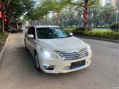 2013 Nissan Teana 2.0L XL Comfort, фото 3, лот 11074162