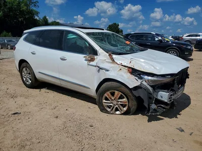 2020 BUICK ENCLAVE ESSENCE, фото 4, лот 10861000