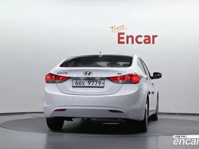 2013 Hyundai AVANTE M16 GDI Modern, фото 4, лот 10096055