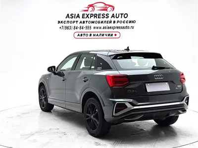 2022 Audi Q2L 35 TFSI Progressive Dynamic, фото 4, лот 10426665