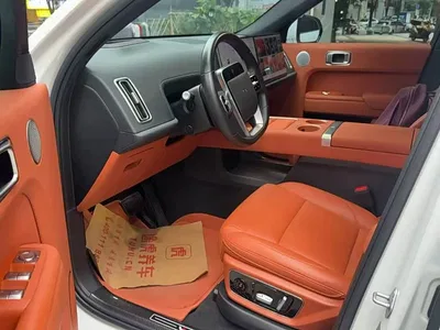 2024 Li Auto L7 Model Ultra, фото 3, лот 10900436