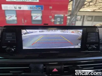 2020 Kia Seltos Diesel 1.6 2WD, фото 4, лот 11538834
