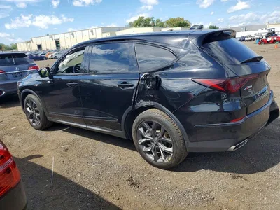 2023 ACURA MDX A-SPEC, фото 2, лот 10873122