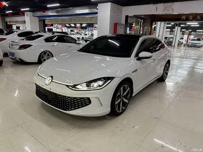 2023 Volkswagen Lamando L 280TSI DSG Cool Edition, фото 1, лот 10468940