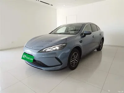 2025 BYD Hai Bao 05 DM-i DM-i Smart Driving Edition 120KM Flagship, фото 2, лот 10271935