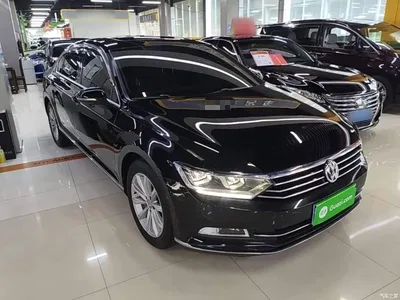 2019 Volkswagen Magotan 330TSI DSG Leading China VI, фото 4, лот 10437822