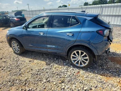 2024 BUICK ENCORE GX AVENIR, фото 2, лот 10859661