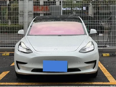 2019 Tesla Model 3 Standard Range Rear-Wheel Drive Upgrade, фото 3, лот 10361350