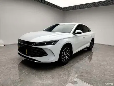 2024 BYD Qin L DM-i 120KM Leading, фото 1, лот 10248505