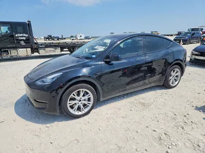 2023 TESLA MODEL Y, фото 1, лот 10855426