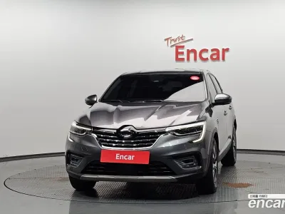 2020 Samsung XM3 1.3 TCe RE, фото 3, лот 10186217