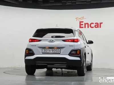 2020 Hyundai Kona Modern Special, фото 4, лот 10395265