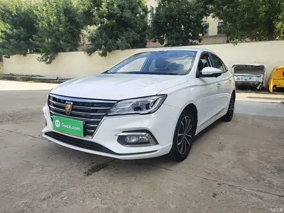 2020 Roewe i5 1.5L Automatic 4G Connected Premium Flagship Edition, фото 1, лот 10341019